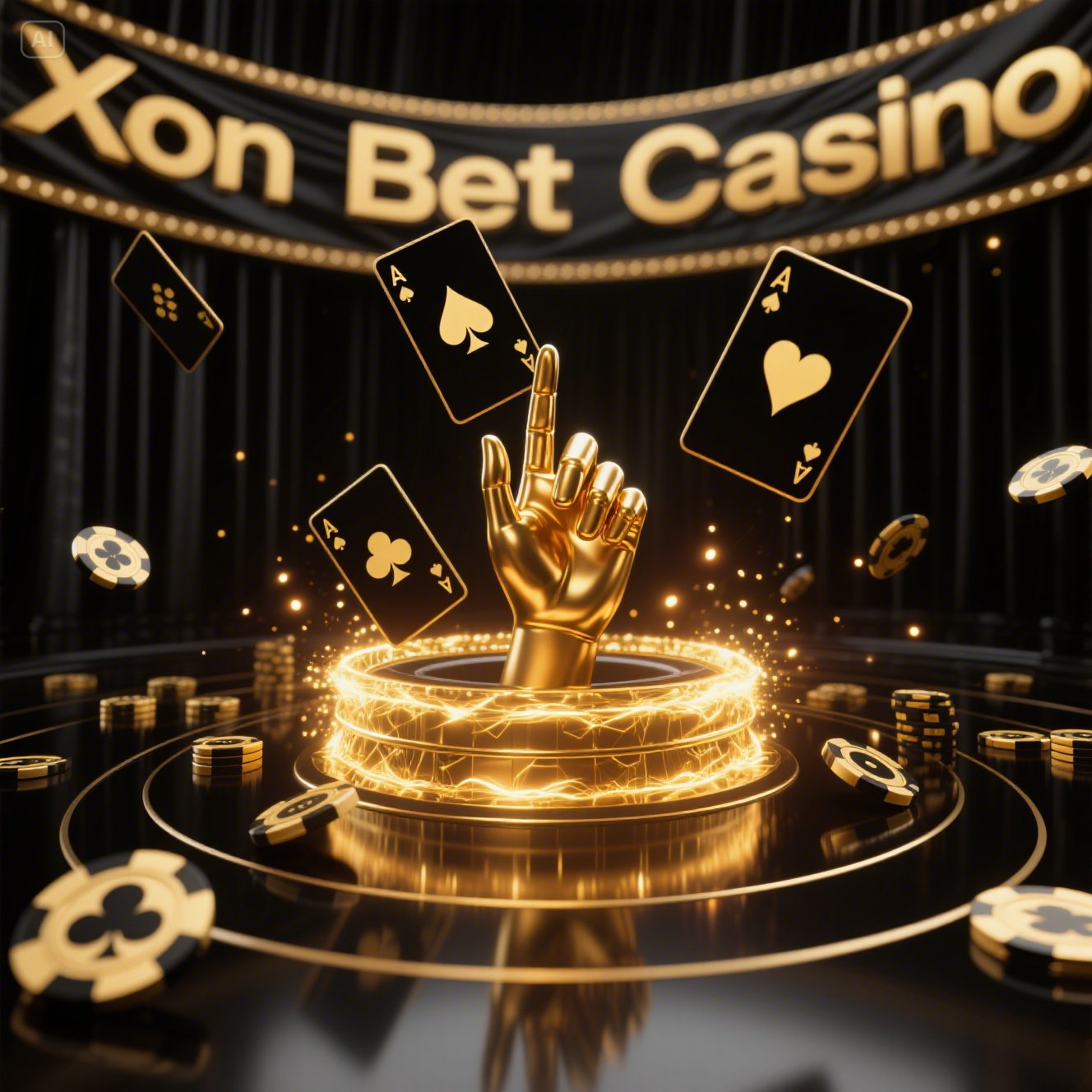Xon Bet Casino